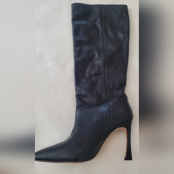 Louise Et Cie - Tamarinx Knee high Boot-8.5 - Picture 8 of 14